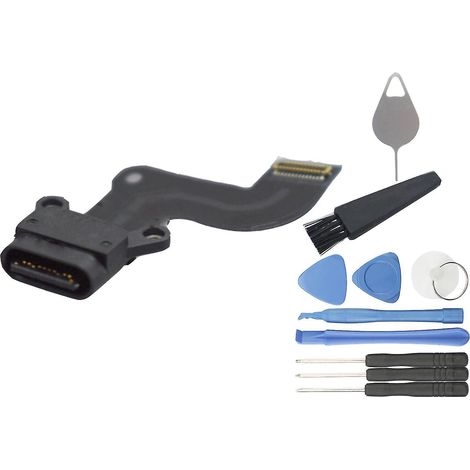 Ersatzteile Zur Reparatur Des Pixel 3a Xl G020c Usb-schnittstellenflexkabels