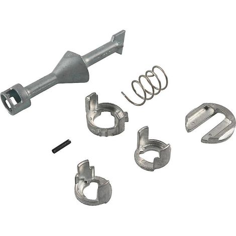 Reparatursatz Für Türschließzylinder Links/rechts, Kompatibel Mit E81, E82, E87 Und E88 (2004–2013)
