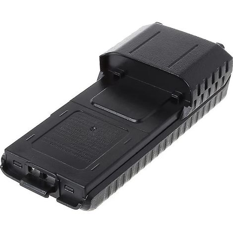 Batteriefach Für Uv-5re Zweiwege-transceiver (6xaaa)