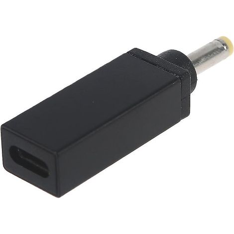 100-w-profi-netzteil Pd Usb Typ C Auf Dc 4,0 X 1,7 Mm