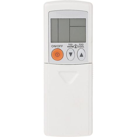 Heimfernbedienung Kompatibel Mit Mitsubishi Km09a/km09d Klimaanlage