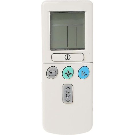 Ersatzfernbedienung Für Hitachi Rar-3u4 Rar-2p2