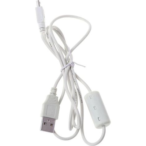 Ifc-400pcu Kamera-usb-datenkabel, 1,2 M Langes Digitales Kabel Mit Magnetring