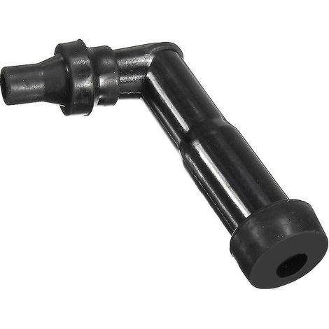 102 10/12mm Motorradzündung Für Zündkerzenstecker, Widerstandsabdeckung, Silikonschutz
