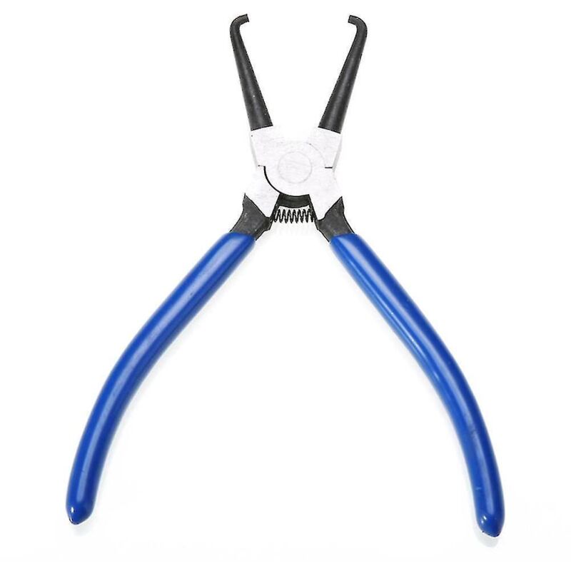 Werkzeugsatz Zum Trennen Und Entfernen Des Kraftstofffilterschlauchs Sowie Befestigungsclip (blau) (1 Stück)