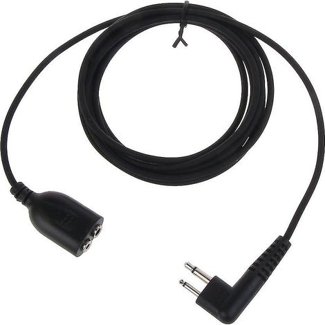 Tragbares Schultermikrofon/lautsprecher Für Gp88 Gp300 Ep450 Funkgeräte