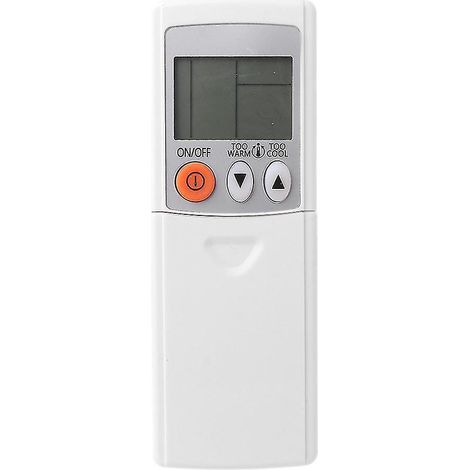 Fernbedienung Für Klimaanlagen, Kompatibel Mit Den Mitsubishi-modellen Kd06es, Km05e, Kd05d Und Km09a