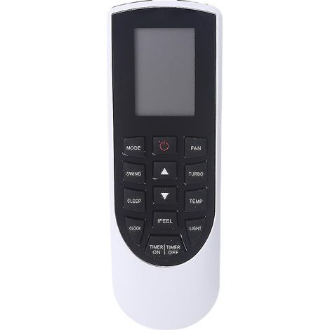 Universalfernbedienung Für Gree Livs18hp230v1ah Klimaanlage