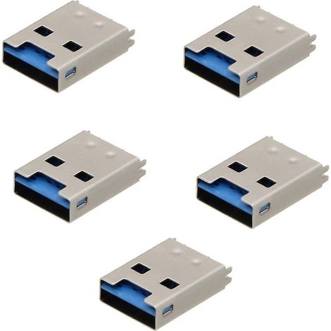 Zubehör Für Das T-dongle-s3 Entwicklungsboard: Usb-a, Usb 3.0, Sd/tf 2-in-1 Tf-kartensteckplatz