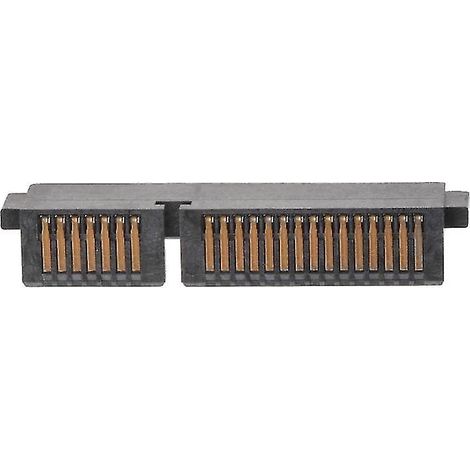 Festplattenanschluss-schnittstellenadapter Für Dell E5420 Laptop