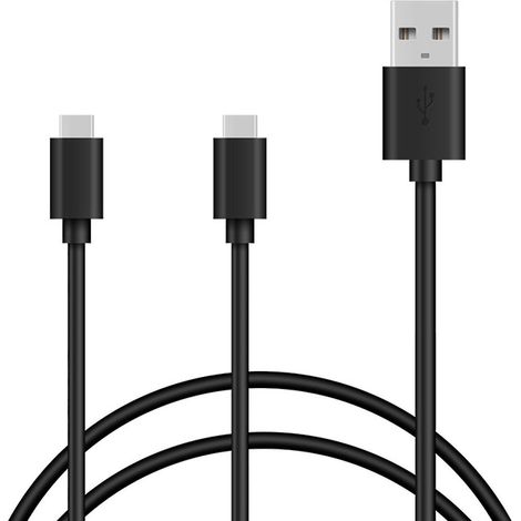 2-in-1-adapterkabel Für Osmo Pocket 2 Ladezubehör