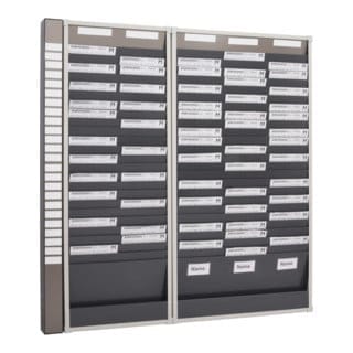 Eichner Karten-Board Starter-Set