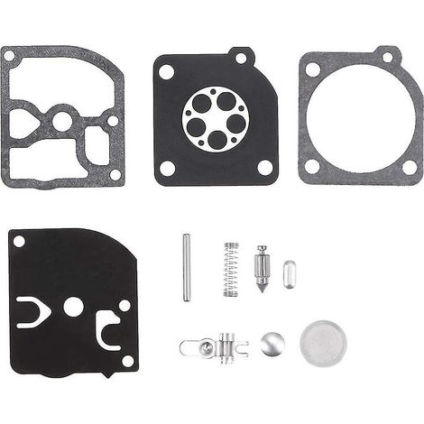 Rb-105 Vergaser-reparatursatz Für Ms-210, 230, 250 Und Ms210 Gnd-35