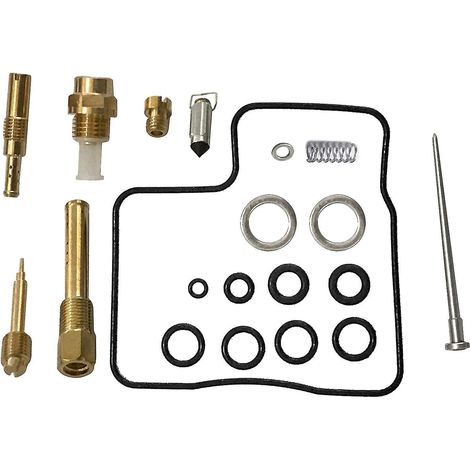 Vergaser-reparatursatz Für Shadow 700, 750, 1100 Und Vt700c