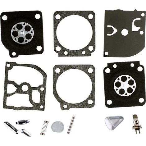 Vergaser-reparatursatz Für 020 020t Ms191 Ms192t Ms200t (ersetzt Rb-69)