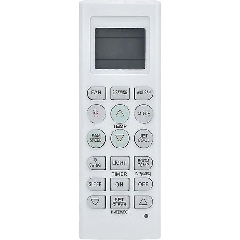 Fernbedienung Für Lg Klimaanlage Akb73995802 Akb73995805 Akb73315601