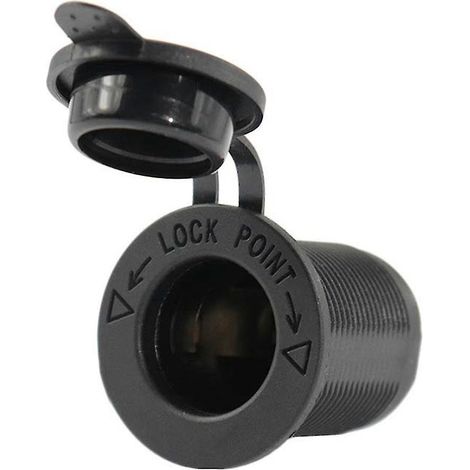Lkw-stromadapter, 12v/24v Zigarettenanzünderstecker