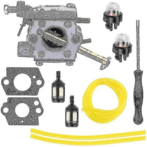Vergaser 300981002 Für Homelite 33cc Ut-10532 Ut-10926 Ryobi