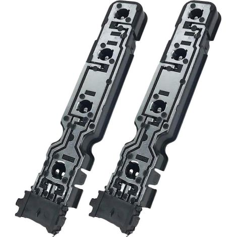 2x Ersatzplatine Für Ford Transit Mk7 Rückleuchten 1681537