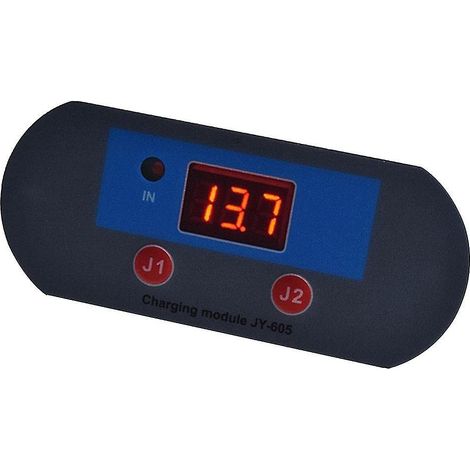 12v-batterie-tiefentladeschutzmodul Für 12v-batterie-spannungsabschaltung
