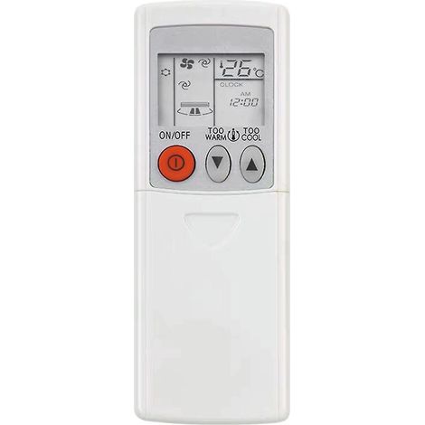 Fernbedienung Für Mitsubishi Klimaanlagen Km05b Msz-ga35va Kd06es/kd07bs/kp07bs/kp06ds Km09a Muz-a09yv Msz-fa25va