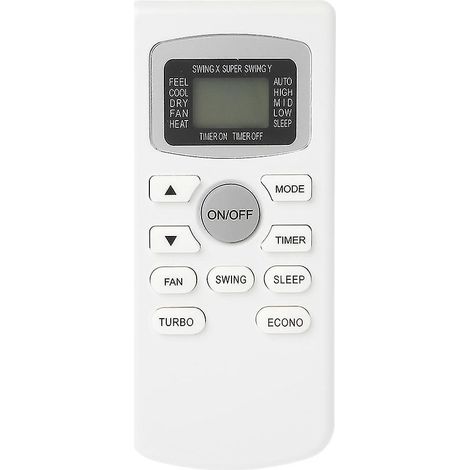 Tragbare Fernbedienung Für Tcl Gykq-34 Gykq-47 Kt-tl1 Kfr-23gw