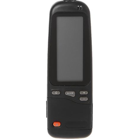 Ersatzfernbedienung Für Elco Rc3 23-in-1 Klimaanlage