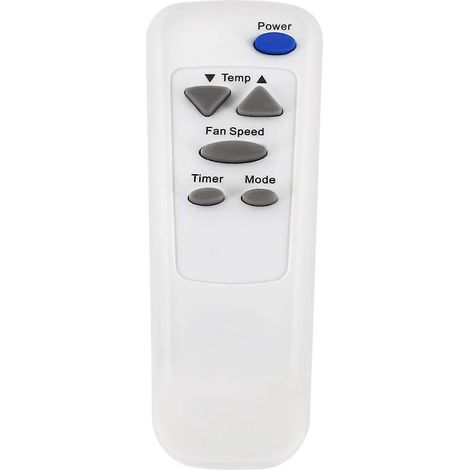 Fernbedienung 6711a20034g Für Klimaanlage Agd08fa Gl6000er