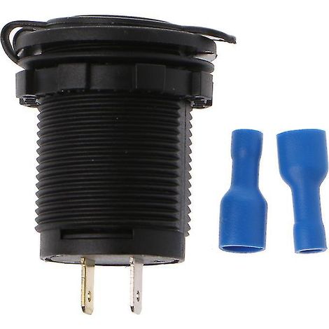 Quick Charge 3.0 Qc3.0 Kfz-ladegerät, Schnelllade-usb-kfz-handyladegerät