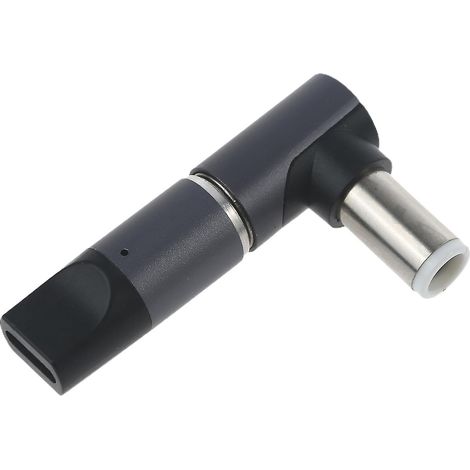 Dell Laptop-ladekabel, 100-w-magnetanschluss, Usb-c-anschluss Auf 7,4 X 5 Mm-anschluss