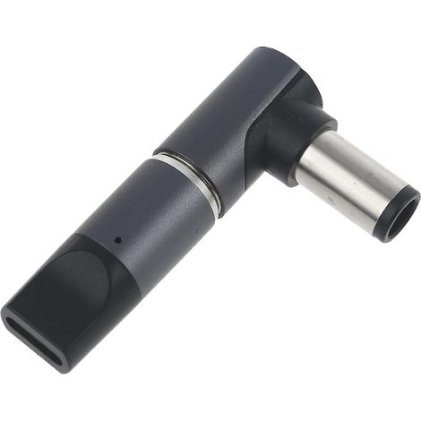 100-w-magnetnetzteil, Usb-c-buchse Auf 7,4 X 5,0 Mm Dc-anschluss Für Hp