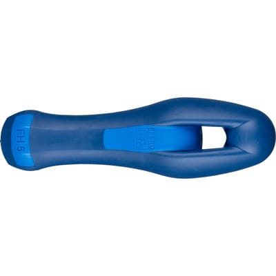 PFERD TOOLS Ergonomie-Feilenheft FH5 115 mm für Feilenlänge 300-350mm (100)