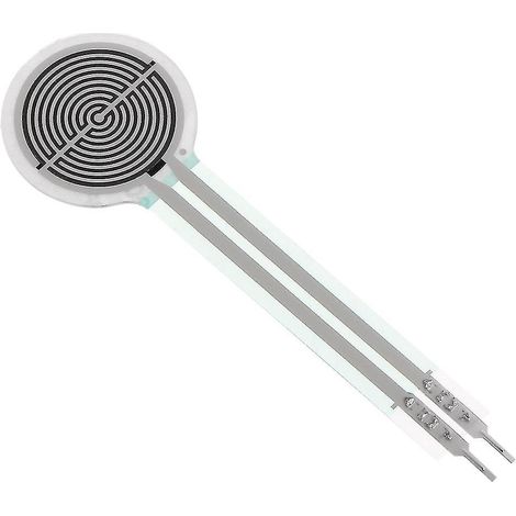 Hochpräziser Dünnschicht-drucksensor, Kraftempfindlicher Widerstand, 20 G – 6 Kg