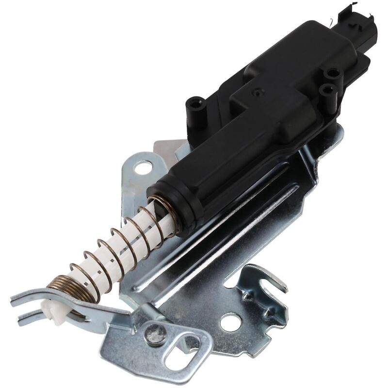 Magnetventil Für Heckklappenverriegelung Für Ford Fiesta Mk5 Mk6 1481081 2s6t432a98af Autozubehör