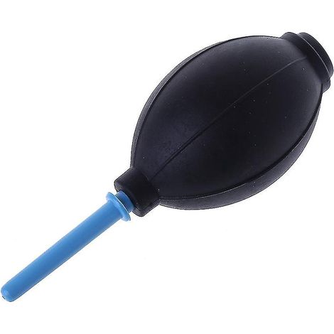 Neue 2015er Druckluftpumpe Aus Gummi Für Staubreiniger, Kompatibel Mit Ccd-kameraobjektiven, Pflanzen Und Lcd-uhren.