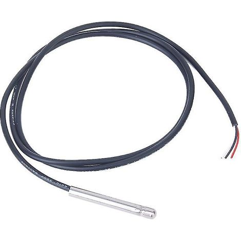 1 Ds18b20 Sensor