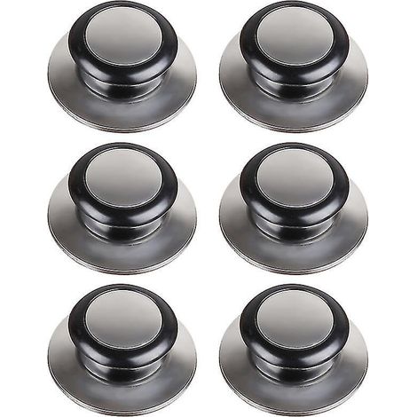 Küchenutensil Aus Edelstahl Und Bakelit