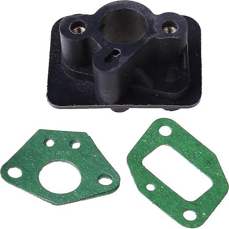 Vergaseradapter Für 40-5 43cc 52cc Ansaugkrümmer