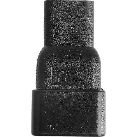 Usb-netzteil Pdu/psu Iec C20 Stecker Auf C13