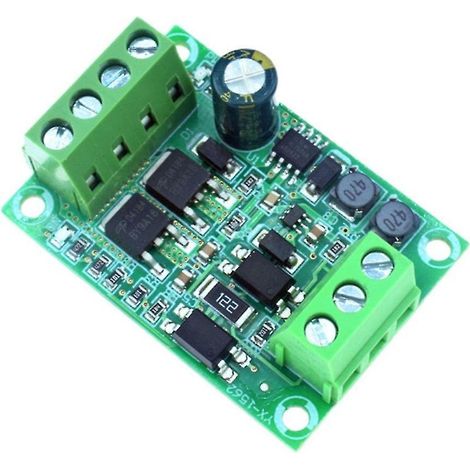 Hochleistungs-mosfet-triggersteuermodul, 4 V – 60 V Dc, Einstellbare Pwm