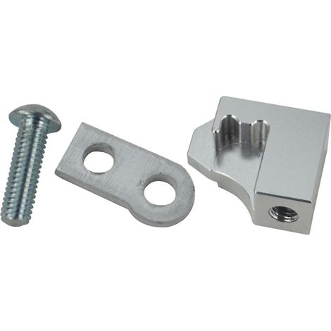Robuste Ansaugkrümmer-montagehalterung Aus Metall P2015 03l129711ag Für Pkw