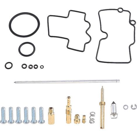 Vergaser-reparatur-/überholungssatz 26-1270 Für Yz450f Motorrad/kart 2007-2009