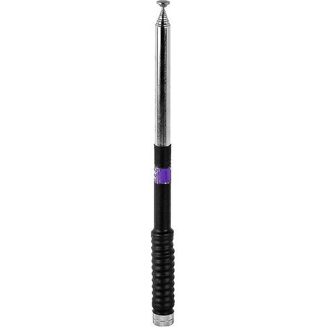 Sma-steckerantenne Für Die Tragbaren Funkgeräte Astro 220, 320, 430 Und 900 Sowie Alpha 50 Und 10.