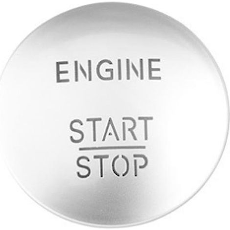Motorstart-/stopp-knopf, Schlüsselloser Start Für Mercedes-benz W164