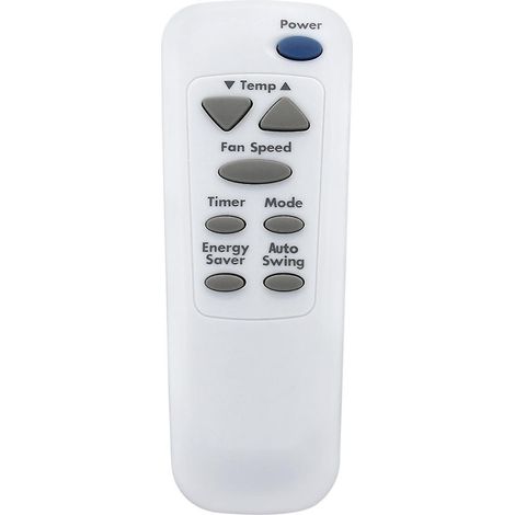 Ersatzfernbedienung Für Klimaanlage, Kompatibel Mit 6711a20066l Lw1011er