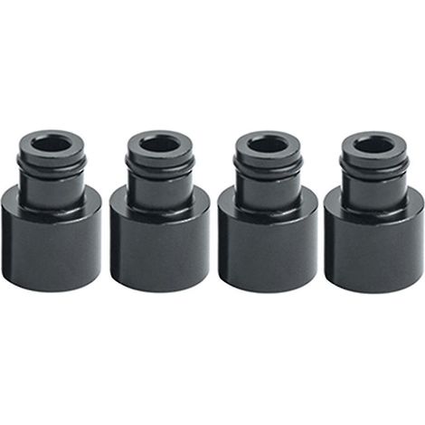 Kraftstoffeinspritzdüsenkappenadapter, Kraftstoffdüsenverlängerung Für B18 D16z D16y Motor