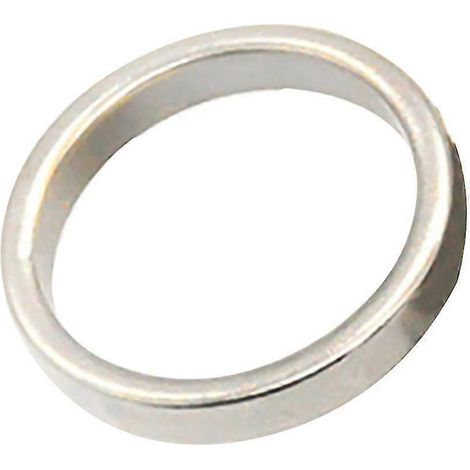 Leistungsstarke Miniatur-magnetringe Mit 18/19/20/21 Mm Durchmesser, Ideal Für Zaubertricks Und Andere Magische Zwecke. – 20 Mm
