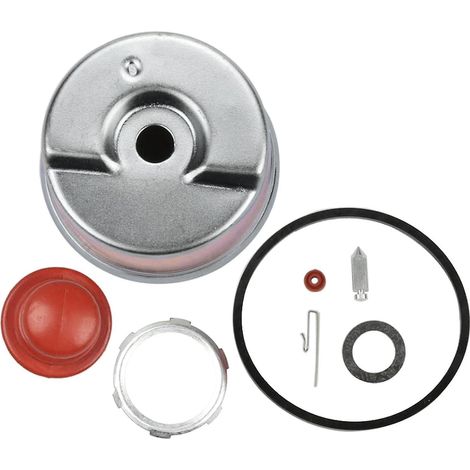Vergasernadel Für Sitz, Schwimmerkammerdichtung, Reparatur Für Tecumseh 631867 631021 36