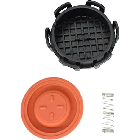 Ventildeckel-reparatursatz Für 1.6 Hdi/1.6d-1.6 Tdci Motoren: 0248l1, 1479837, 31259241, 30711