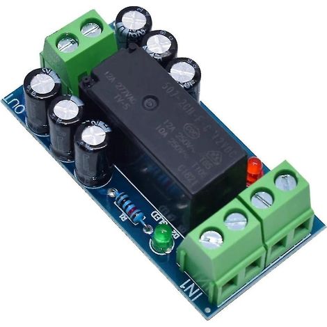 Xh-m350 Notstrom-umschaltmodul: Automatische Umschaltung Bei Stromausfall